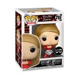 Britney Spears #215 Funko Pop