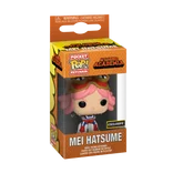 Mei Hatsume Funko Pop