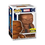 Captain America #584 Funko Pop