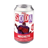 Magneto Funko Pop