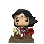 Wonder Woman #282 Funko Pop