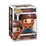 Sourdough Sam #320 Funko Pop