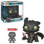 Toothless #686 Funko Pop