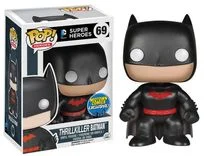 Thrillkiller Batman #69 Funko Pop