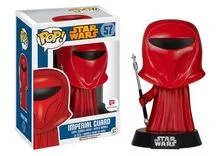 Imperial Guard #57 Funko Pop