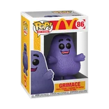 Grimace #86 Funko Pop