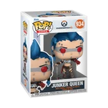 Junker Queen #934 Funko Pop