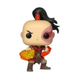 Zuko #538 Funko Pop