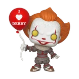 Pennywise with Balloon #780 Funko Pop