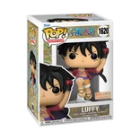Luffy #1620 Funko Pop