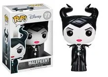 Maleficent #77 Funko Pop