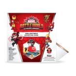 Marvel Battle World Ultimate Armory Funko Pop
