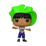 Left Eye #229 Funko Pop