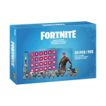 Fortnite #24 DAYS Funko Pop