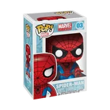 Spider-Man #03 Funko Pop
