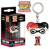 Harley Quinn Funko Pop