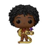 Antonio Madrigal #1149 Funko Pop