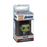Hulk Funko Pop