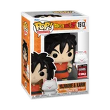 Yajirobe & Karin #1513 Funko Pop