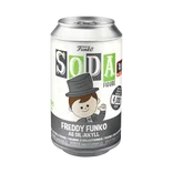 Freddy Funko As Dr. Jekyll Funko Pop