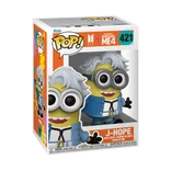 J-Hope #421 Funko Pop
