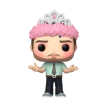 Andy as Princess Rainbow Sparkle #1147 Funko Pop