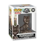 Dilophosaurus #1680 Funko Pop