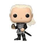 Daemon Targaryen with Dragon Egg #09 Funko Pop