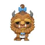 The Beast #1135 Funko Pop
