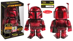 Boba Fett Funko Pop