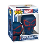 Spider-Man 2099 Funko Pop