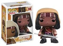 Michonne #38 Funko Pop