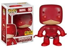 Daredevil #90 Funko Pop