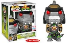 Dragonzord #534 Funko Pop