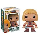 He-Man #17 Funko Pop