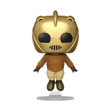 The Rocketeer #1068 Funko Pop