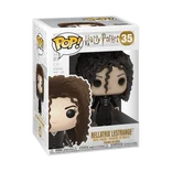Bellatrix Lestrange #35 Funko Pop