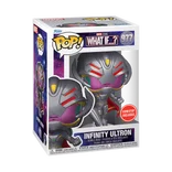Infinity Ultron #977 Funko Pop