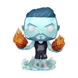 Wet/Fire #1088 Funko Pop