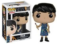 Felix #273 Funko Pop
