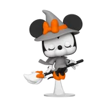 Minnie Mouse #796 Funko Pop