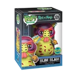 Blim Blam #328 Funko Pop