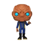 Saru #1003 Funko Pop