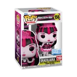 Draculaura #156 Funko Pop