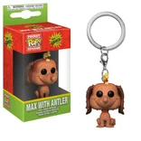 Max With Antler Funko Pop