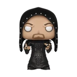 Undertaker #69 Funko Pop