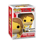 Young Obeseus #1204 Funko Pop