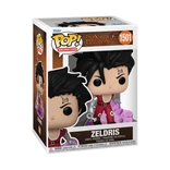 Zeldris #1501 Funko Pop