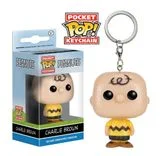 Charlie Brown Funko Pop