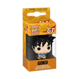 Goku Funko Pop